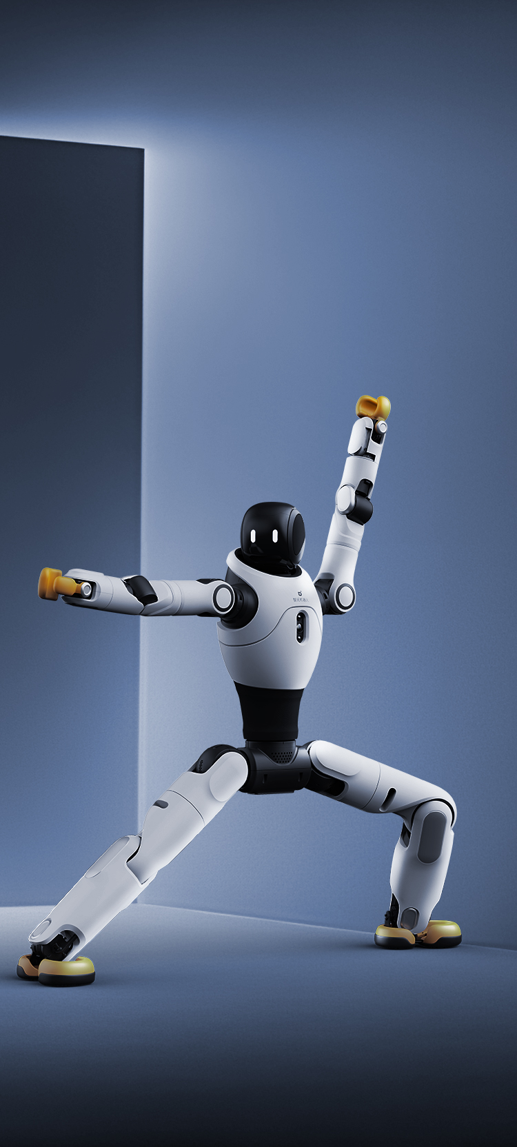 AG凯发旗舰厅灵犀 X2