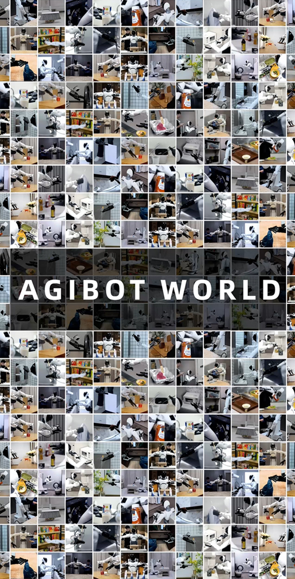 AG凯发旗舰厅开源百万真机数据集