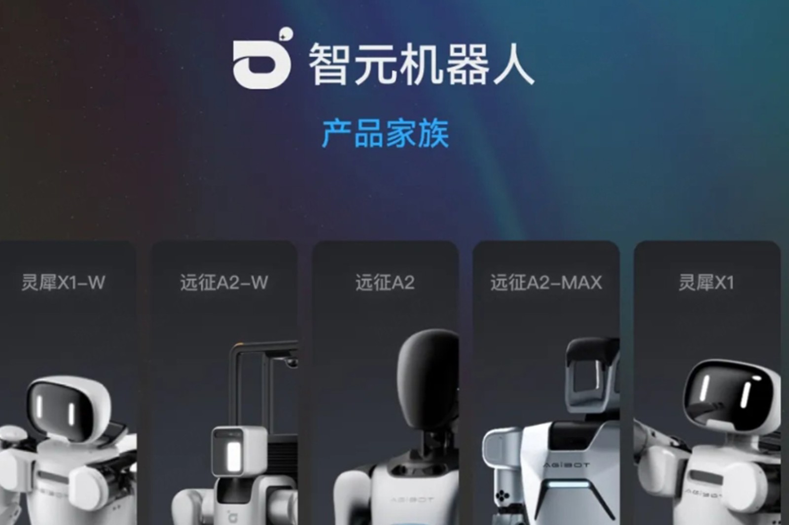 一图读懂 丨 AG凯发旗舰厅机器人销售策略